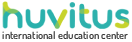 Huvitus Logo