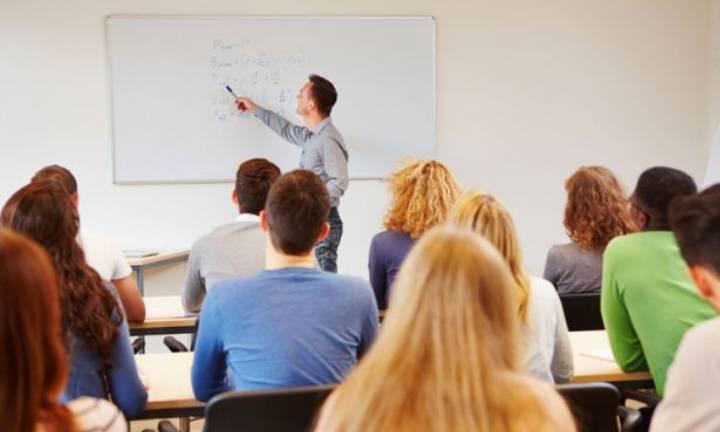 Certified Teacher Training