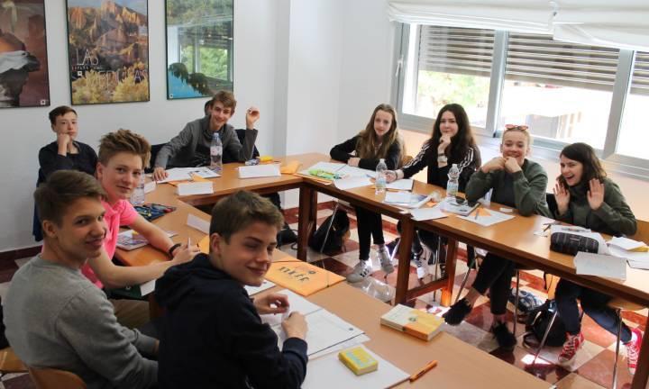 Finnish Language Training